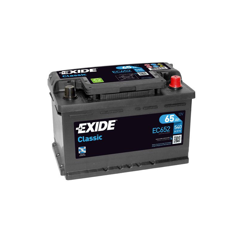 EC652-EXD