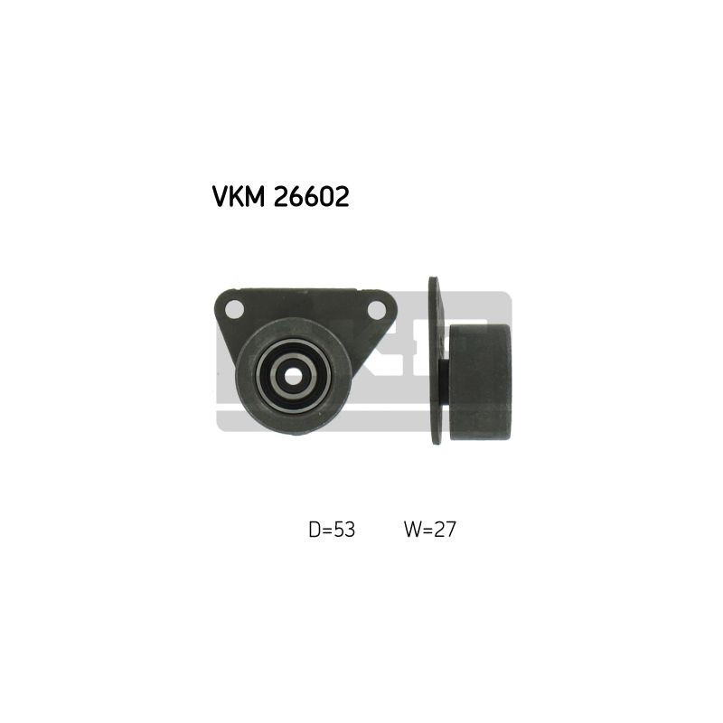 VKM 26602