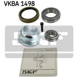 VKBA 1498