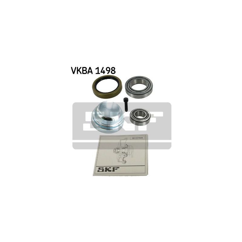 VKBA 1498