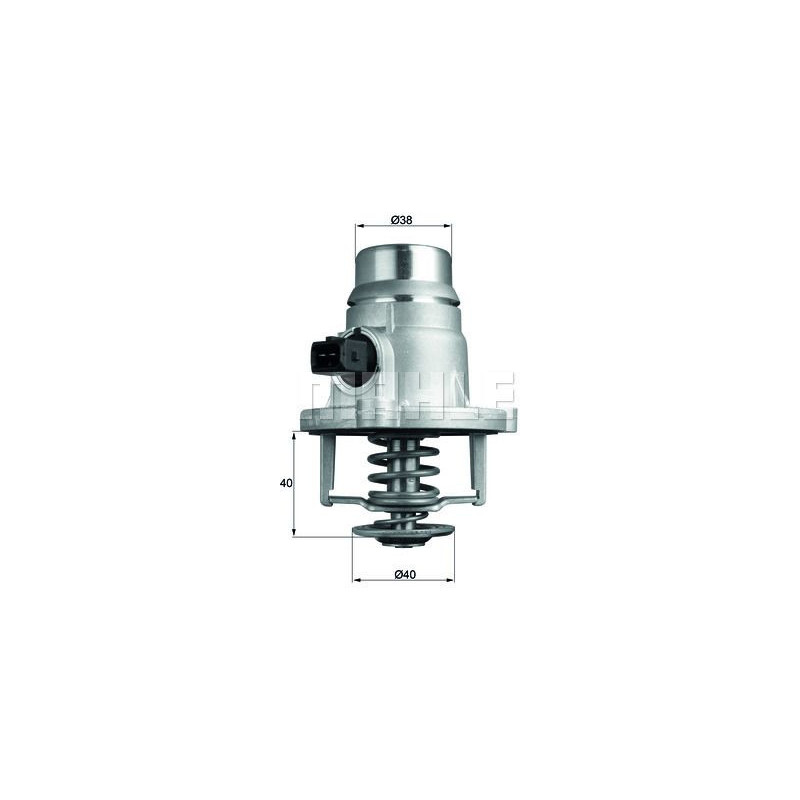 TM 27 105-MAHLE