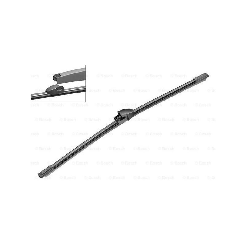 WIPER BLADE
