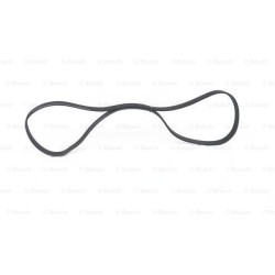 V-RIBBED BELTS