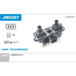 JM5267-JANMOR