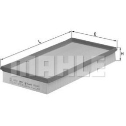 LX 686-MAHLE