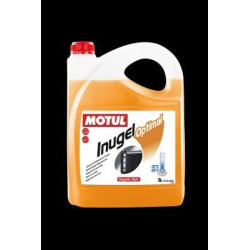 MOTUL INUGEL OPTIMAL -37°C 5L