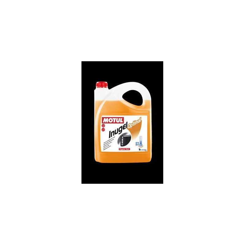 MOTUL INUGEL OPTIMAL -37°C 5L