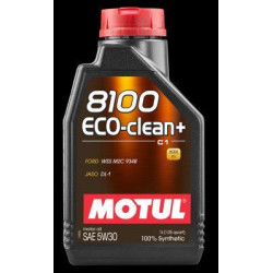  ECO-CLEAN+ 5W30 1L