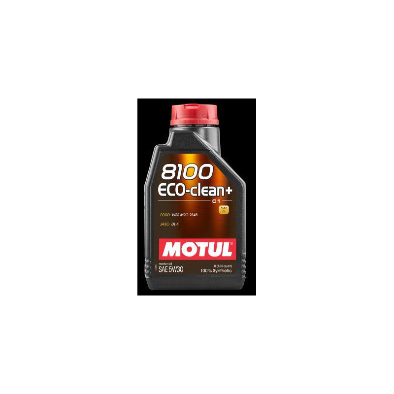 ECO-CLEAN+ 5W30 1L