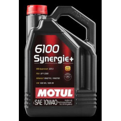 SYNERGIE+ 10W40 5L