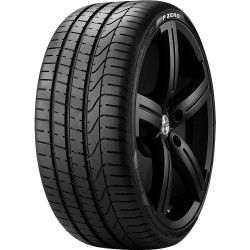 255/45R19 PIRELLI P ZERO 104Y XL AO FSL CBB73