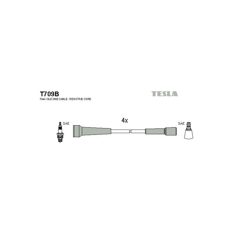 T709B-TESLA