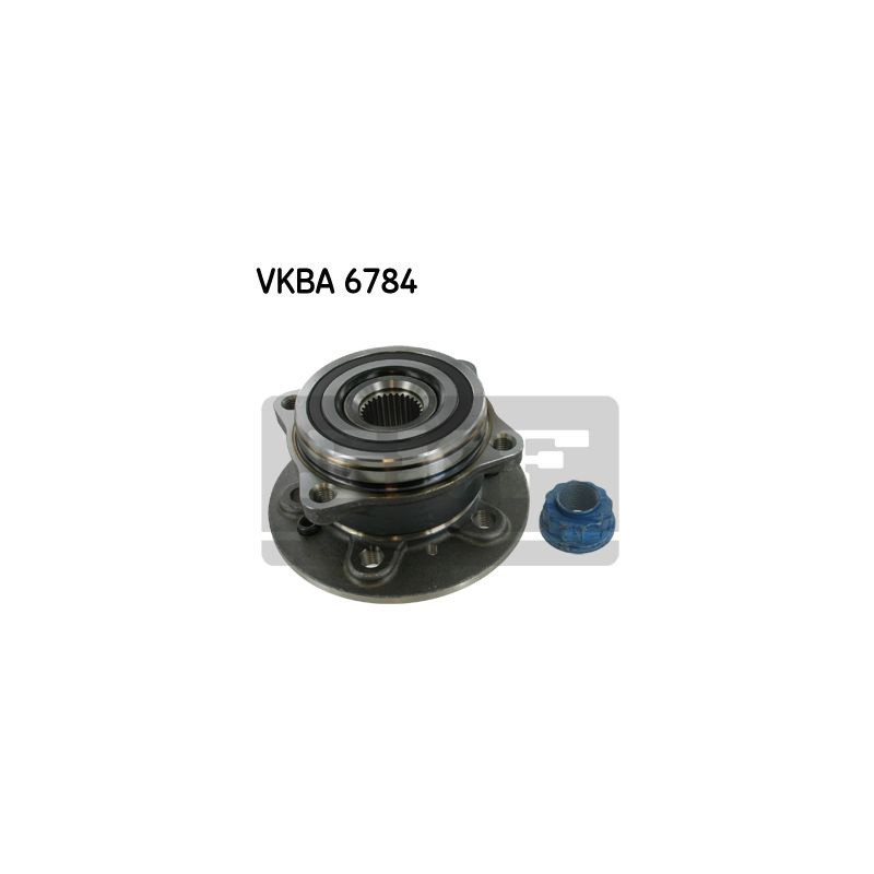 VKBA 6784
