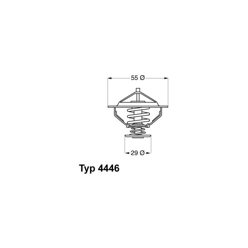4446.83D-WAHLER