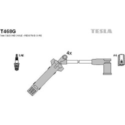 T468G-TESLA