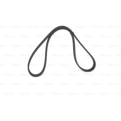 V-RIBBED BELTS