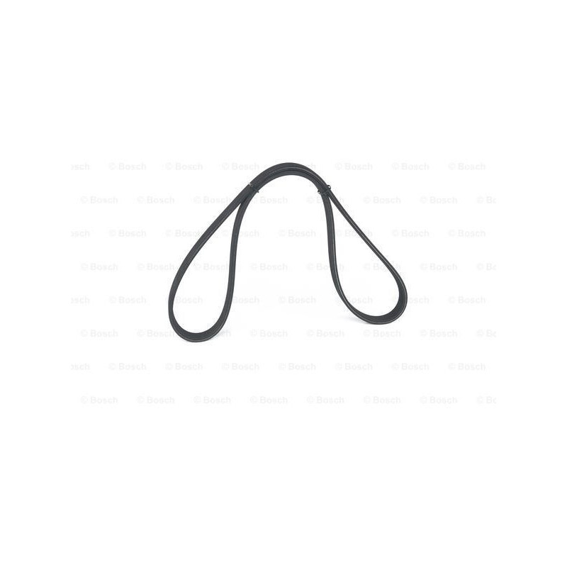 V-RIBBED BELTS