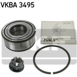 VKBA 3495