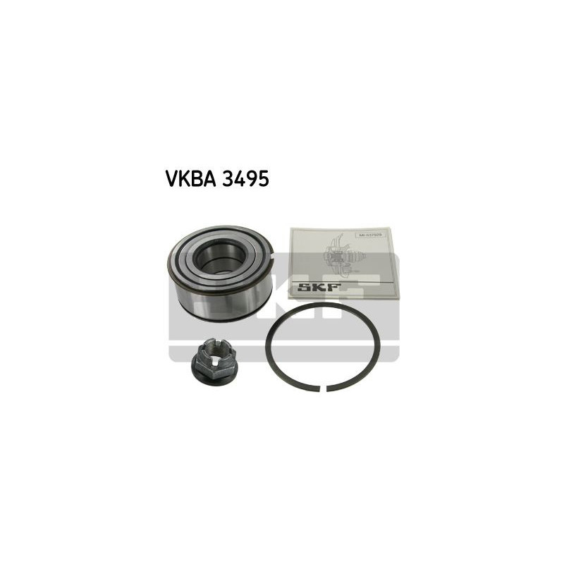 VKBA 3495