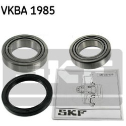 VKBA 1985