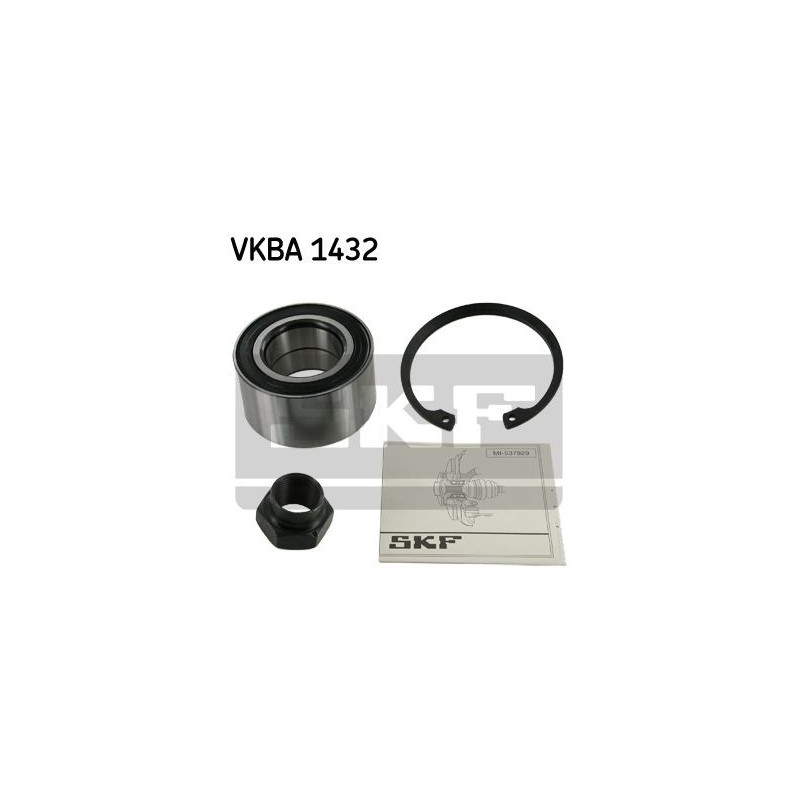 VKBA 1432