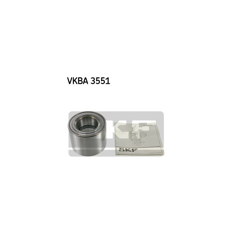 VKBA 3551