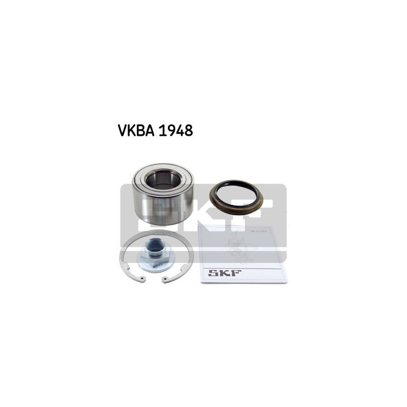 VKBA 1948