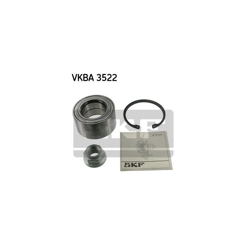 VKBA 3522