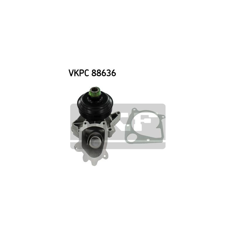 VKPC 88636
