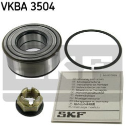 VKBA 3504