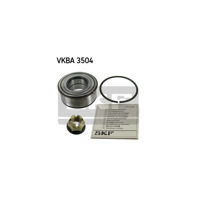 VKBA 3504