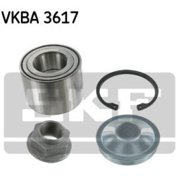 VKBA 3617