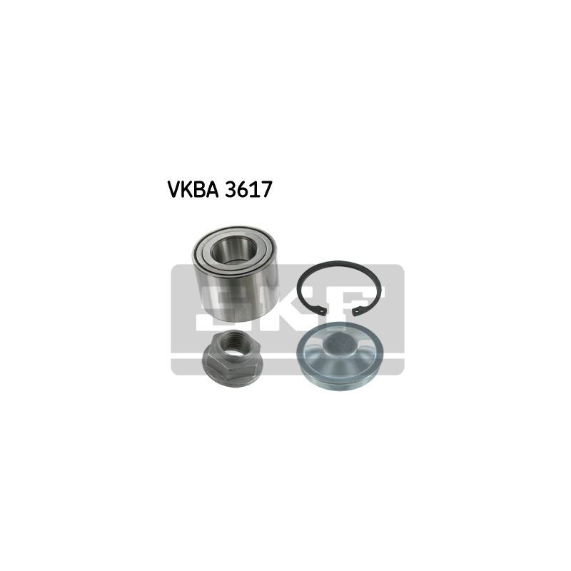 VKBA 3617
