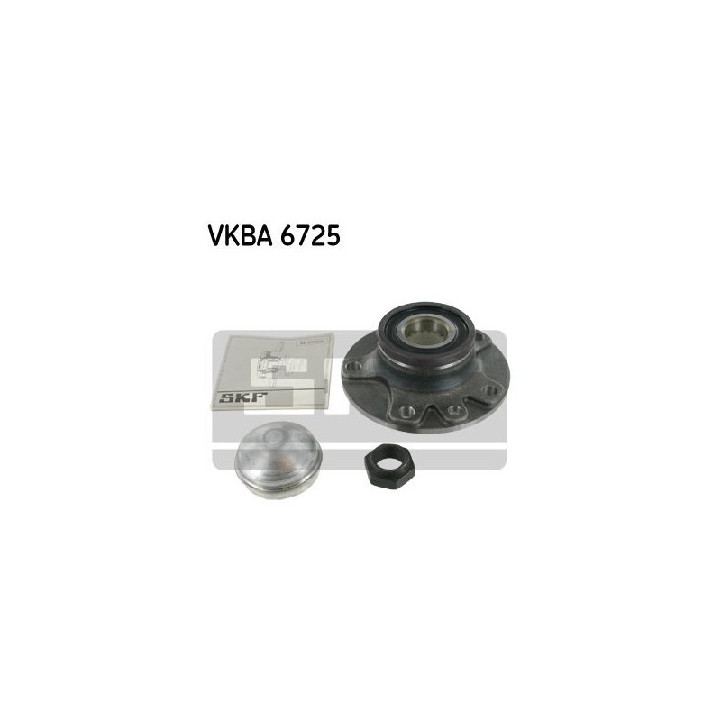 VKBA 6725