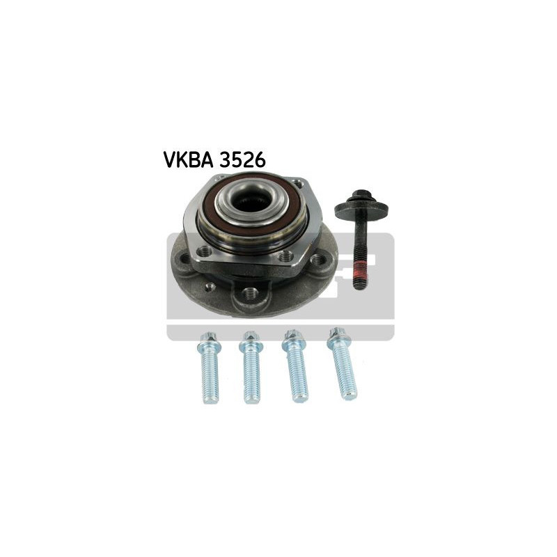 VKBA 3526