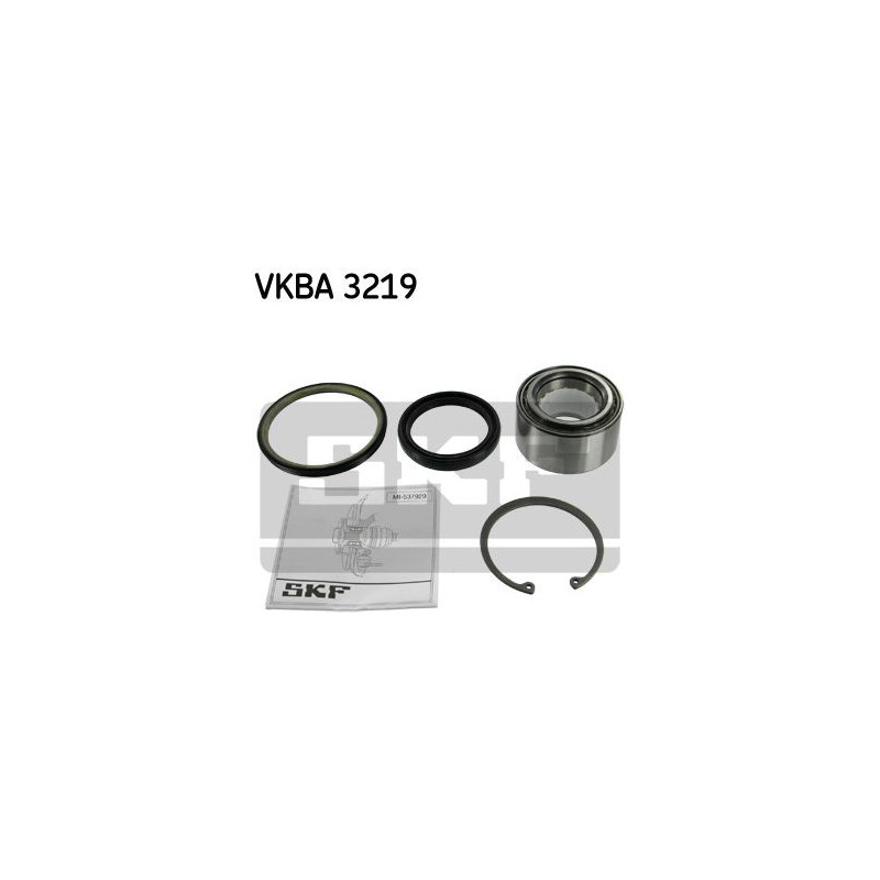 VKBA 3219