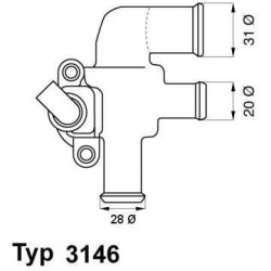 3146.90D-WAHLER