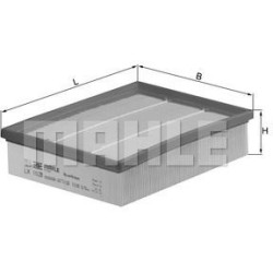 LX1029-MAHLE