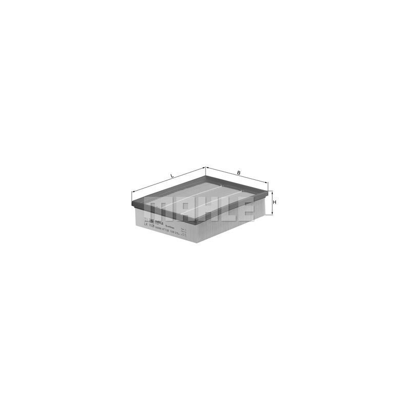 LX1029-MAHLE