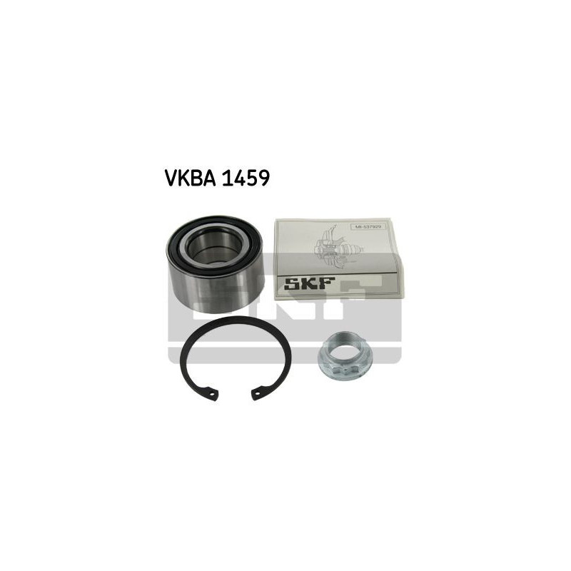 VKBA 1459