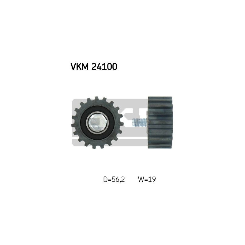 VKM 24100