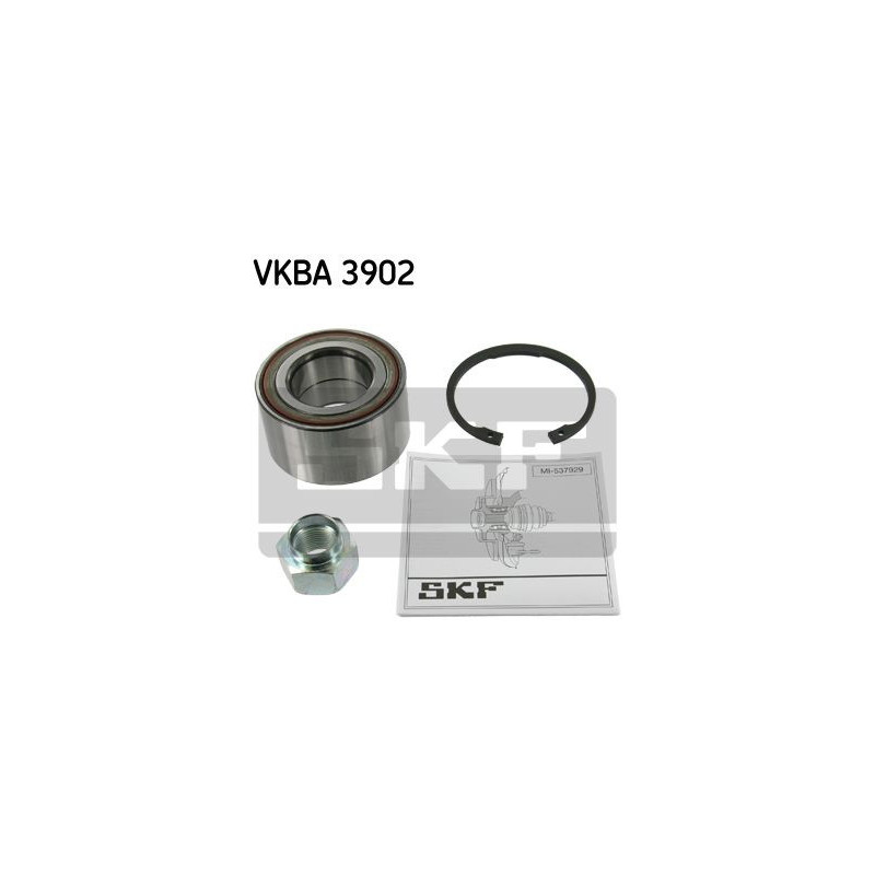 VKBA 3902