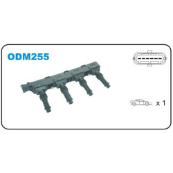 ODM255-JANMOR