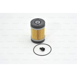 Filtras DPF