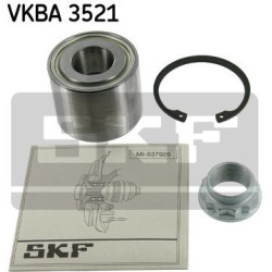 VKBA 3521