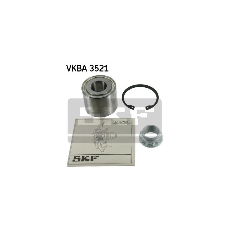 VKBA 3521
