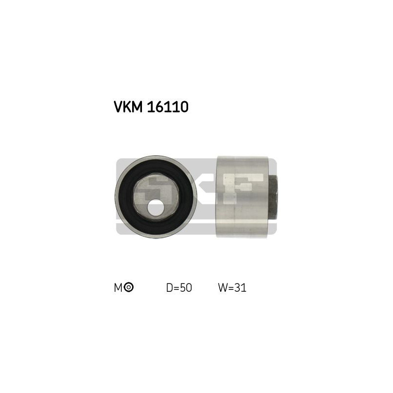VKM 16110