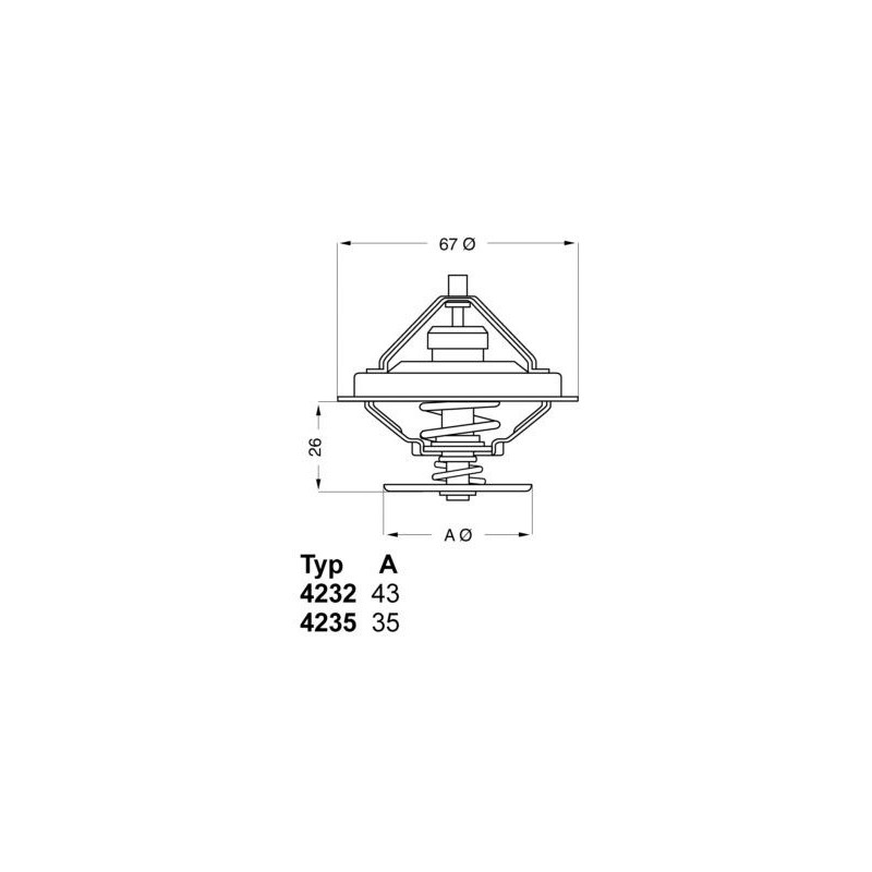 4235.80D-WAHLER