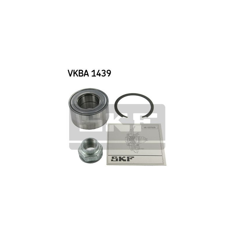 VKBA 1439