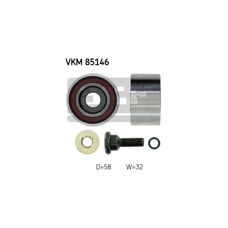 VKM 85146